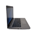 HP EliteBook 840 G3 | 14,1″ | i5 | 8GB | 256GB SSD | Brugt A - vist fra venstre side