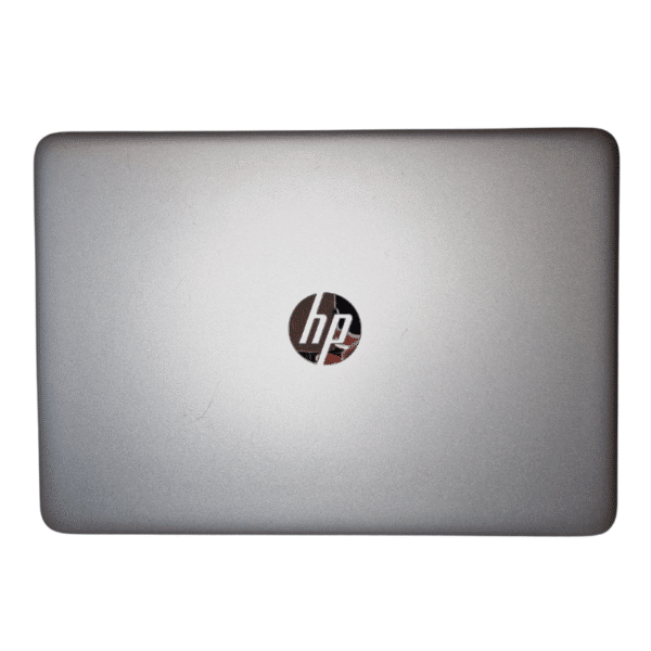 HP EliteBook 840 G3 | 14,1″ | i5 | 8GB | 256GB SSD | Brugt A - vist bagfra