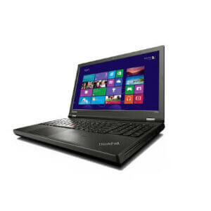 Lenovo ThinkPad T540p