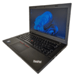 Lenovo Thinkpad L470 | 14,1″ | 8GB | 256GB SSD | Brugt A