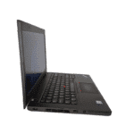 Lenovo Thinkpad L470 | 14,1″ | 8GB | 256GB SSD | Brugt A - vist fra venstre side