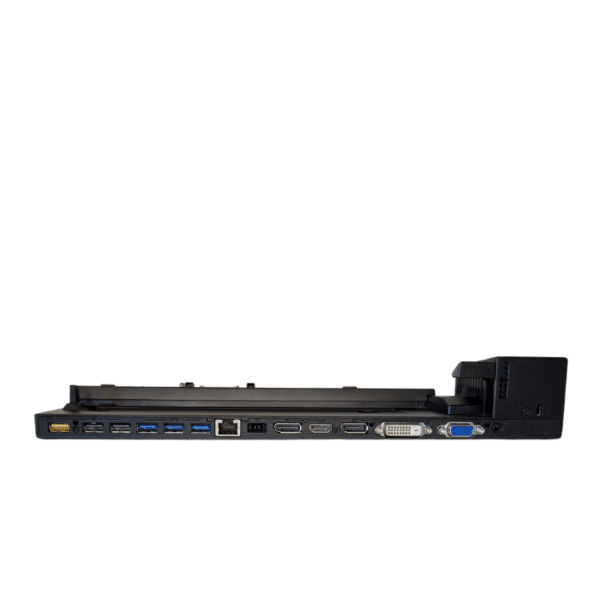 Lenovo ThinkPad Ultra Dock 40A2 - set bagfra