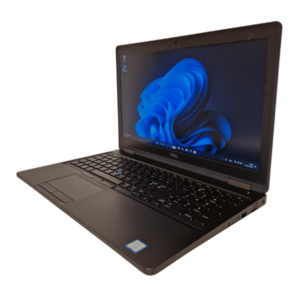 Dell Latitude 5590 | 15,6″ FHD | I5 | 16GB | 256GB SSD | Grade A