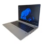 HP EliteBook 840 G5 | 14,1″ | i5 | 8GB | 256GB SSD | Brugt B