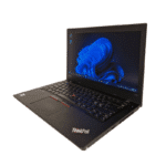 Lenovo ThinkPad L490 | 14,1″ FHD | I5 | 8GB | 256GB SSD | Brugt A