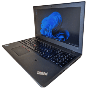 Lenovo ThinkPad T560 | 15,6″ | I5 | 8GB | 256GB SSD | Grade A