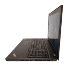 Lenovo ThinkPad T560 | 15,6″ | I5 | 8GB | 256GB SSD | Grade A - set fra højre side