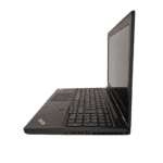 Lenovo Thinkpad P50 | 15,6″ FHD | I7 | 16GB | 512GB SSD | Grade A - set fra højre side