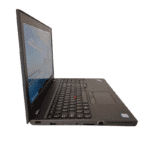 Lenovo ThinkPad T560 | 15,6″ | I5 | 8GB | 256GB SSD | Grade A - set fra venstre side