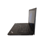 Lenovo ThinkPad L490 | 14,1″ FHD | I5 | 8GB | 256GB SSD | Brugt A - vist fra højre side