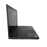 Lenovo Thinkpad P50 | 15,6″ FHD | I7 | 16GB | 512GB SSD | Grade A - set fra venstre side
