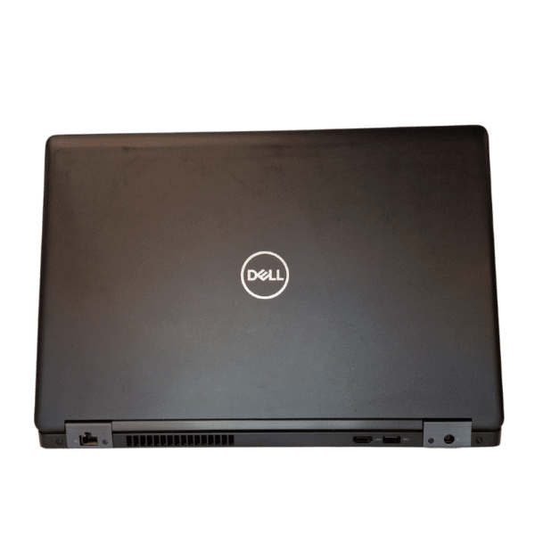 Dell Latitude 5590 | 15,6″ FHD | I5 | 16GB | 256GB SSD | Grade A - set bagfra