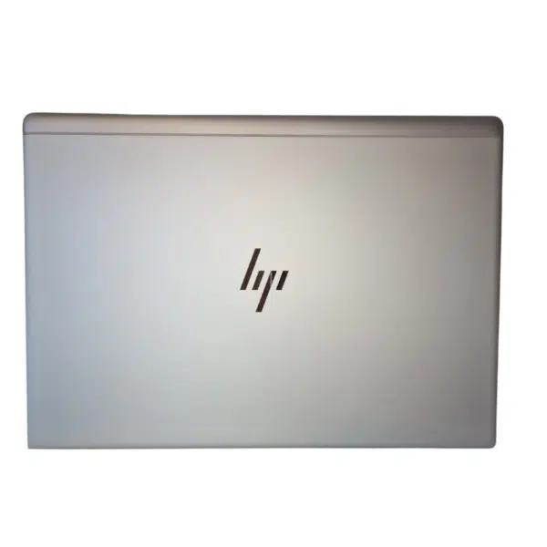 HP EliteBook 840 G5 | 14,1″ | i5 | 8GB | 256GB SSD | Brugt B - set bagfra