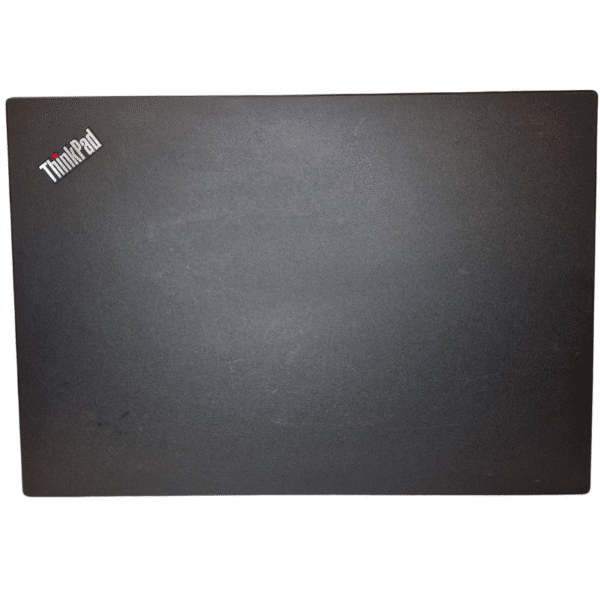 Lenovo ThinkPad L490 | 14,1″ FHD | I5 | 8GB | 256GB SSD | Brugt A - vist bagfra