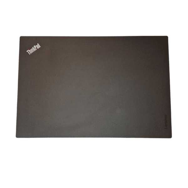 Lenovo ThinkPad T560 | 15,6″ | I5 | 8GB | 256GB SSD | Grade A - set bagfra