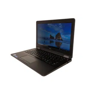 Dell Latitude E7270 | 12,5″ | i5 | 8GB | 128GB SSD | Brugt A