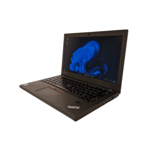 Lenovo ThinkPad X270 | 12,5″ | i5 | 8GB | 256GB SSD | Grade A