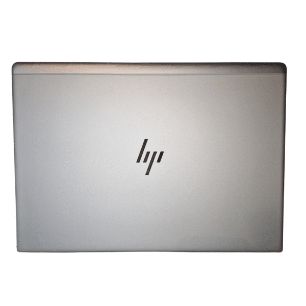 HP EliteBook 840 G5 | 14,1″ | i5 | 16GB | 256GB SSD | Touch skærm | Brugt A - vist bagfra