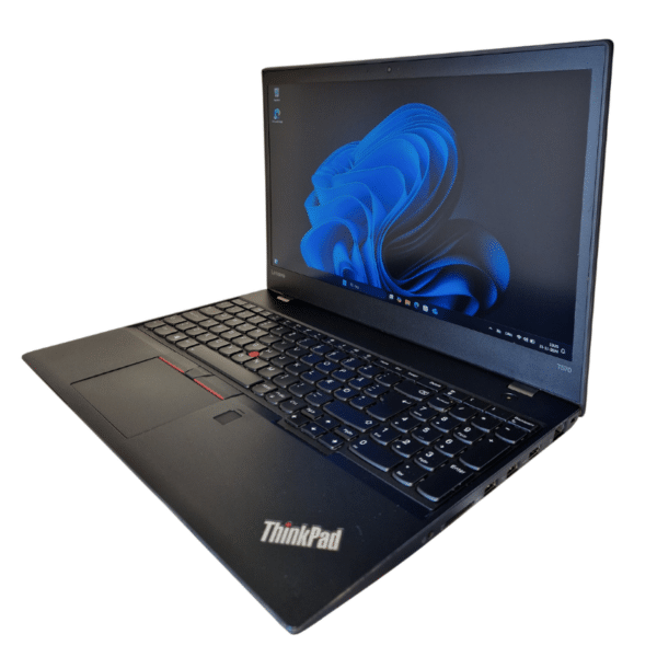 Lenovo ThinkPad T570 | 15,6″ | I5 | 8GB | 256GB SSD | Grade A