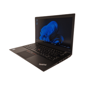 Lenovo ThinkPad T460s | 14,1″ FHD | i5 | 8GB | 256GB SSD | Brugt A