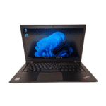 Lenovo ThinkPad T460s | 14,1″ FHD | i5 | 8GB | 256GB SSD | Brugt A - set forfra