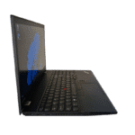 Lenovo ThinkPad T570 | 15,6″ | I5 | 8GB | 256GB SSD | Grade A - vist fra venstre side