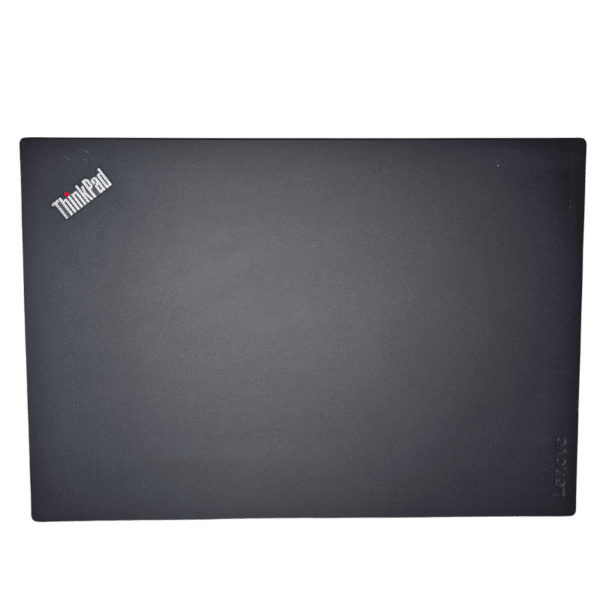 Lenovo ThinkPad T570 | 15,6″ | I5 | 8GB | 256GB SSD | Grade A - vist bagfra