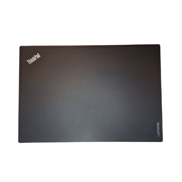 Lenovo ThinkPad T460s | 14,1″ FHD | i5 | 8GB | 256GB SSD | Brugt A - set bagfra