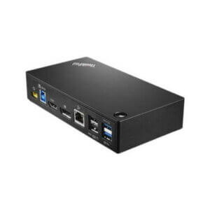 Lenovo ThinkPad USB 3.0 Ultra Dock