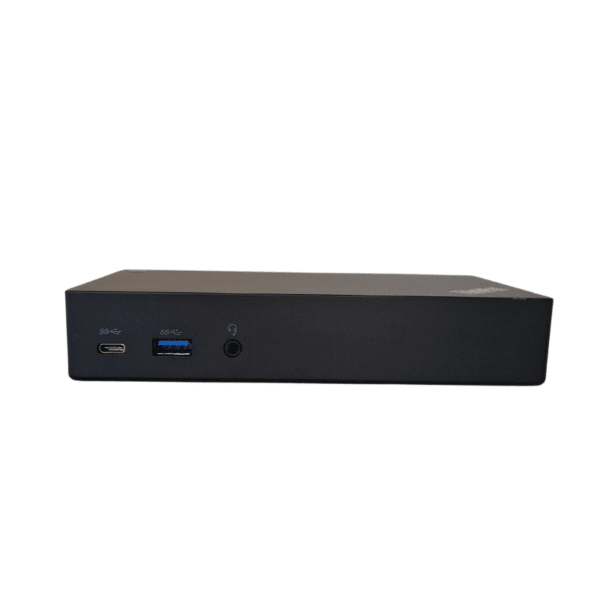 Lenovo ThinkPad USB-C Dock | 40A9 | Brugt A - set forfra