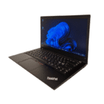 Lenovo ThinkPad T14 Gen 2 | 14,1″ FHD | I5 | 16GB | 256GB SSD | Brugt A