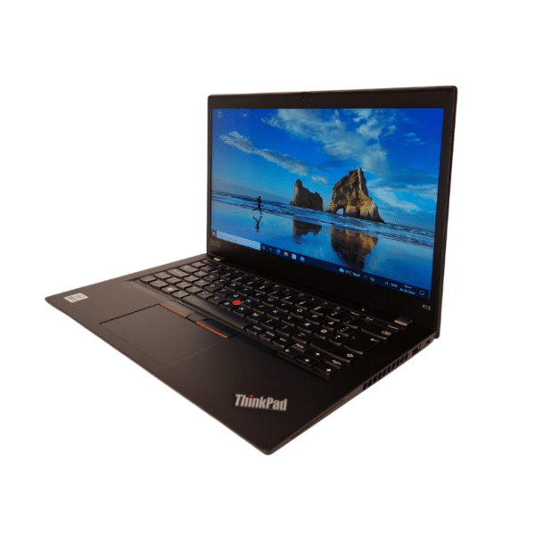 Lenovo ThinkPad X13 Gen 1 | 13,3″ FHD | Touch | I5 | 8GB | 256GB SSD | Grade A