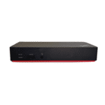 Lenovo ThinkPad USB-C Dock Gen2 90W EU | 40AS | Brugt A - set forfra