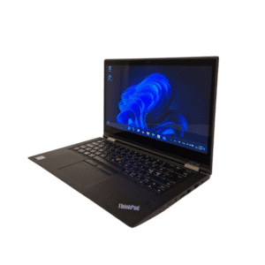 Lenovo ThinkPad X380 Yoga | 13,3″ FHD | I5 | 8GB | 256GB SSD | Grade A