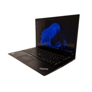 Lenovo ThinkPad T490s | 14,1″ FHD | Touch | I5 | 16GB | 256GB SSD | Grade A