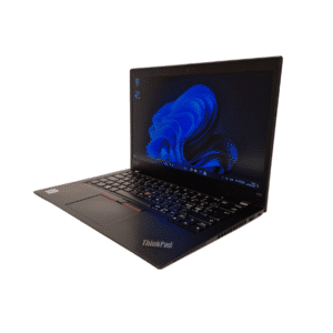 Lenovo ThinkPad X13 Gen 1 | 13,3″ FHD | Touch | I5 | 8GB | 256GB SSD | Grade A