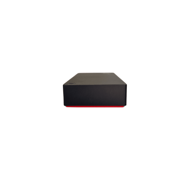 Lenovo ThinkPad USB-C Dock Gen2 90W EU | 40AS | Brugt A - set fra venstre side