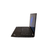 Lenovo ThinkPad X380 Yoga | 13,3″ FHD | I5 | 8GB | 256GB SSD | Grade A - vist fra højre side