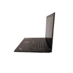 Lenovo ThinkPad X13 Gen 1 | 13,3″ FHD | Touch | I5 | 8GB | 256GB SSD | Grade A - set fra højre side