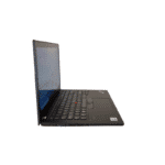 Lenovo ThinkPad X13 Gen 1 | 13,3″ FHD | Touch | I5 | 8GB | 256GB SSD | Grade A - set fra venstre side