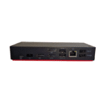 Lenovo ThinkPad USB-C Dock Gen2 90W EU | 40AS | Brugt A - set bagfra med porte