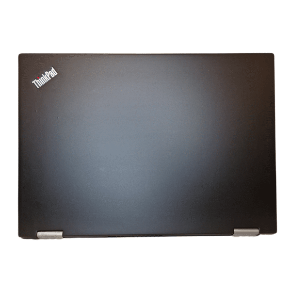 Lenovo ThinkPad X380 Yoga | 13,3″ FHD | I5 | 8GB | 256GB SSD | Grade A - vist bagfra