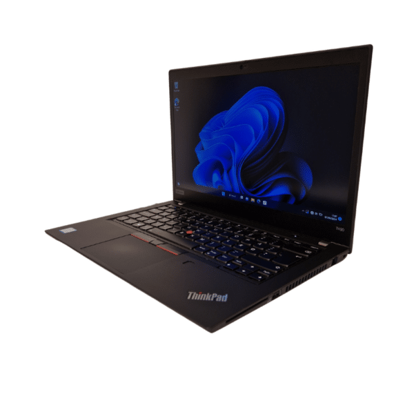 Lenovo ThinkPad T490 | 14,1″ FHD | I5 | 8GB | 256GB SSD | Grade A