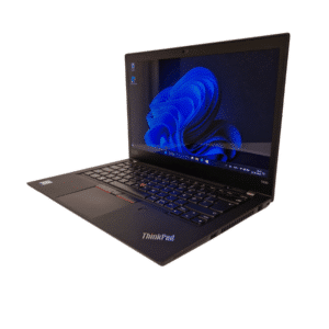 Lenovo ThinkPad T490 | 14,1″ FHD | I7 | 16GB | 256GB SSD | Grade A