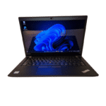 Lenovo ThinkPad T490 | 14,1″ FHD | I7 | 16GB | 256GB SSD | Grade A - set forfra