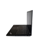 Lenovo ThinkPad T495 | 14,1″ FHD | AMD Ryzen 5 | 16GB | 256GB SSD | Grade A - set fra højre side