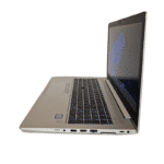 HP EliteBook 850 G6 | 15,6″ | i5 | 8GB | 256GB SSD | Brugt A - vist fra højre side