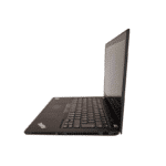 Lenovo ThinkPad T490 | 14,1″ FHD | I5 | 8GB | 256GB SSD | Grade A - vist fra højre side