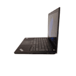 Lenovo ThinkPad T490 | 14,1″ FHD | I7 | 16GB | 256GB SSD | Grade A - set fra højre side
