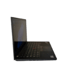 Lenovo ThinkPad T495 | 14,1″ FHD | AMD Ryzen 5 | 16GB | 256GB SSD | Grade A - set fra venstre side